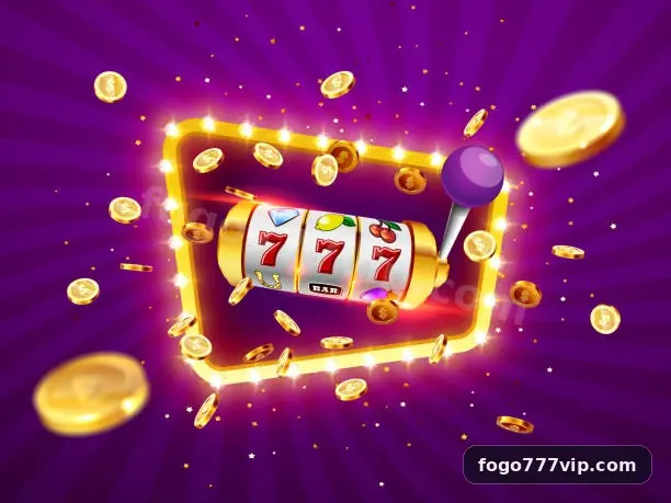 fogo777 Slots - fogo777 visual 2